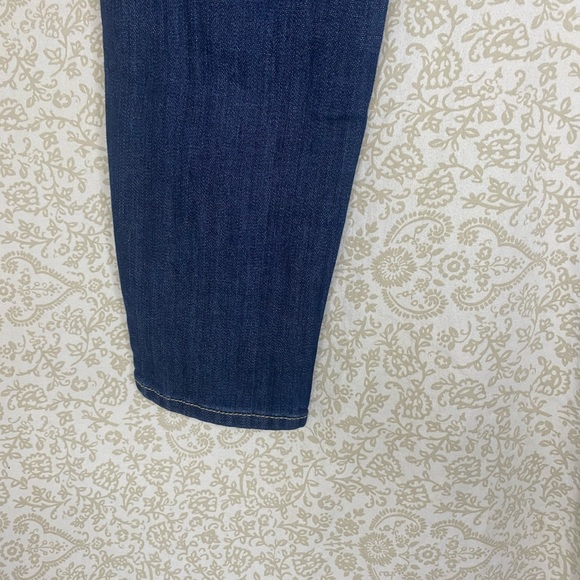 BULLHEAD WOMEN’S MIDRISE SKINNIEST JEANS SIZE 28 - Picture 5 of 5